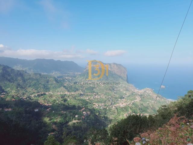 Terreno venda em Machico, Ilha Da Madeira