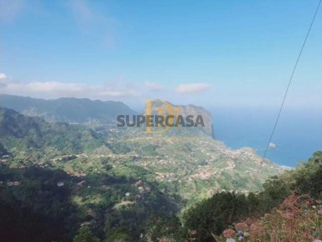Terreno venda em Machico, Ilha Da Madeira
