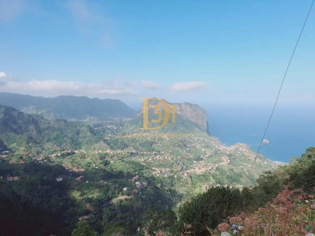 Terreno venda em Machico, Ilha Da Madeira