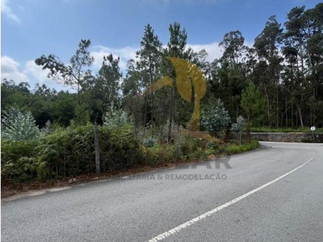 Terreno venda em Nespereira de Baixo, Oliveira De Azeméis