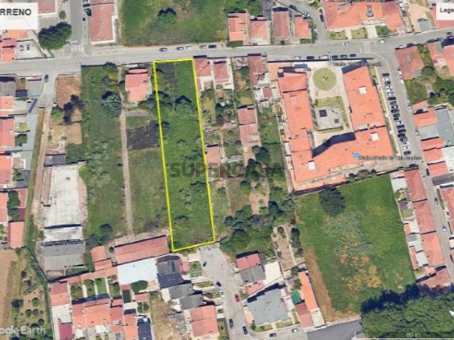 Terreno venda em Vila Nova De Gaia, Porto