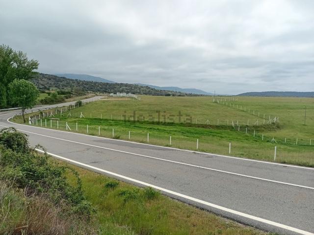 Terreno en venta en Madarcos, Madrid