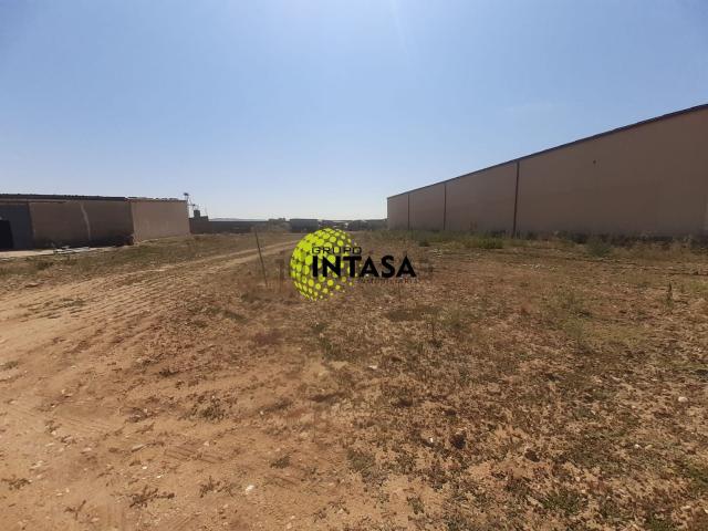 Terreno en venta en Madridanos, Castilla y León