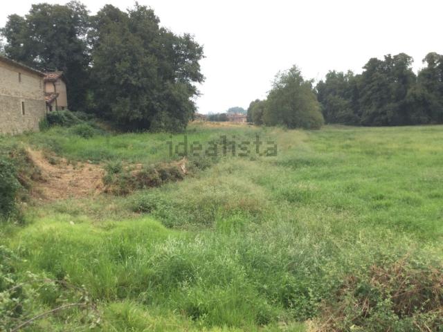 Terreno en venta en Madrigal De La Vera, Extremadura