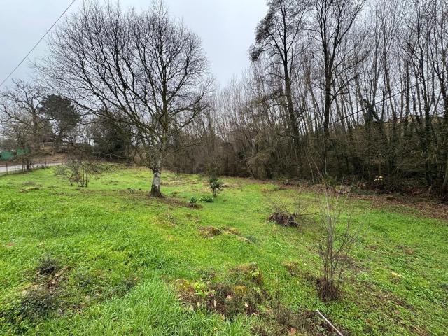 Terreno en venta en Madrigal De La Vera, Extremadura