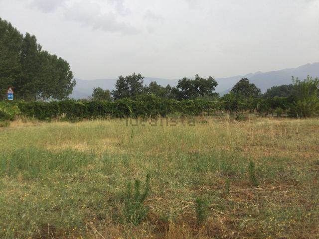 Terreno en venta en Madrigal De La Vera, Extremadura