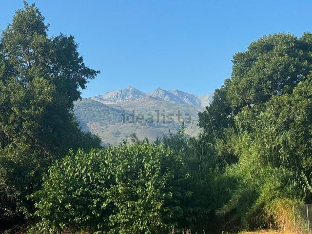 Terreno en venta en Madrigal De La Vera, Extremadura