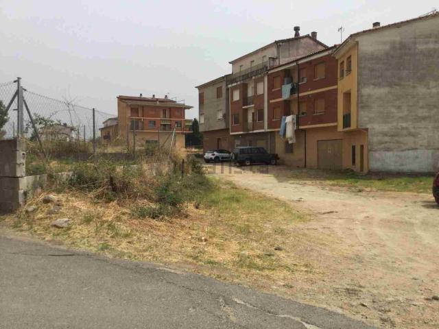 Terreno en venta en Madrigal De La Vera, Extremadura