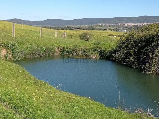 Terreno en venta en Pago de San Clemente, Trujillo