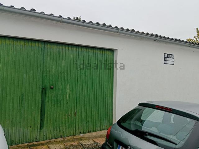 Terreno en venta en Madroñera, Extremadura