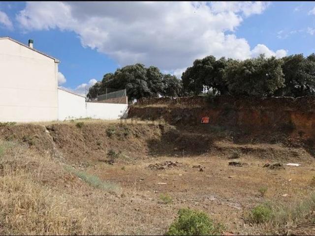 Terreno en venta en Madroñera, Extremadura