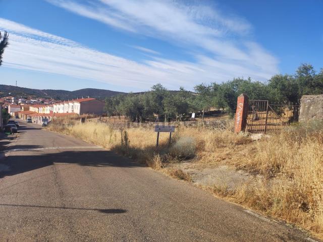 Terreno en venta en Madroñera, Extremadura