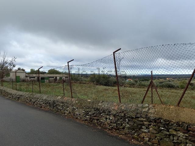 Terreno en venta en Madroñera, Extremadura