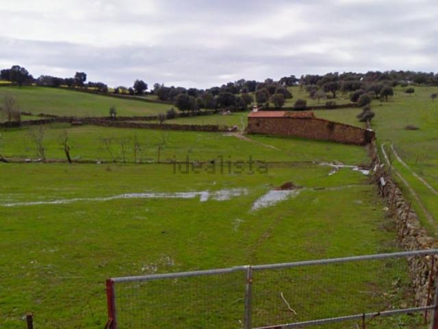 Terreno en venta en Madroñera, Extremadura