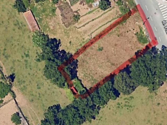 Terreno venda em Alto das Torres, Vila Nova De Gaia