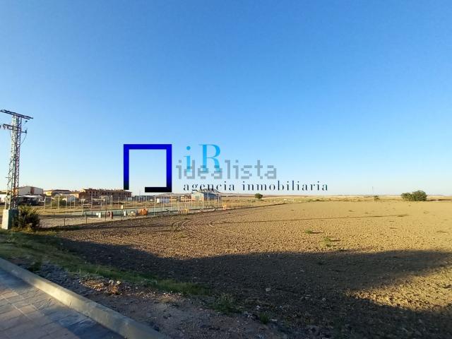 Terreno en venta en Magán, Toledo