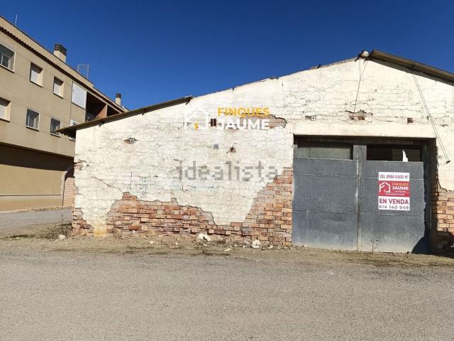 Terreno en venta en Segrià, Catalunya