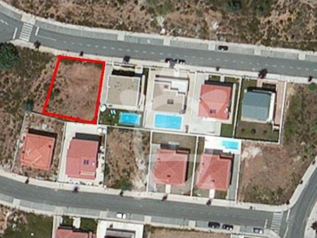 Terreno venda em Coimbrã, Coimbra