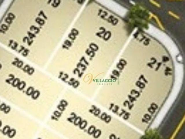 Terreno venda em Região Imediata de São José do Rio Preto, Região Metropolitana de São José do Rio Preto