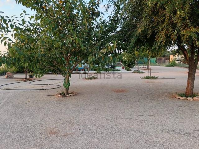 Terreno en venta en Malagón, Castilla-La Mancha