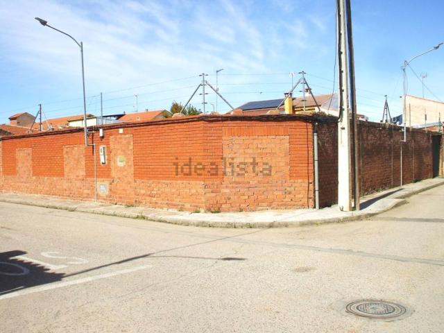 Terreno en venta en Malagón, Castilla-La Mancha