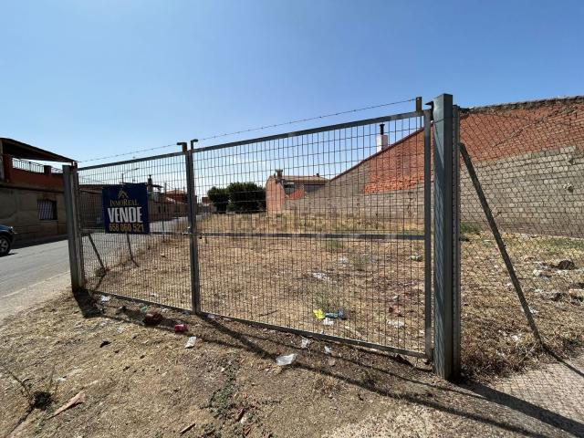 Terreno en venta en Malagón, Castilla-La Mancha