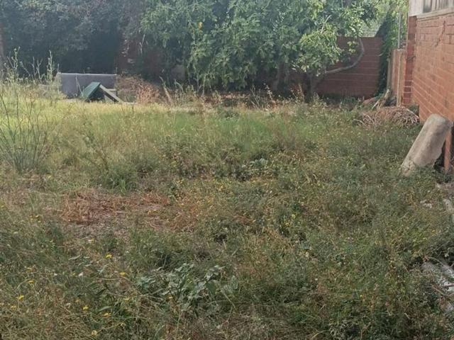Terreno en venta en Maresme, Catalunya