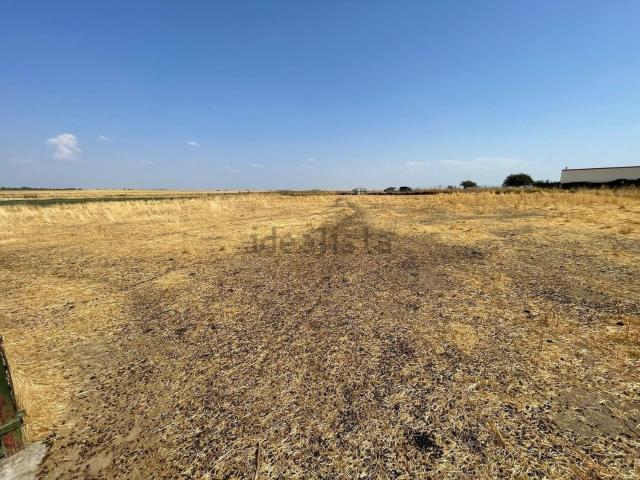 Terreno en venta en Malpartida de Cáceres