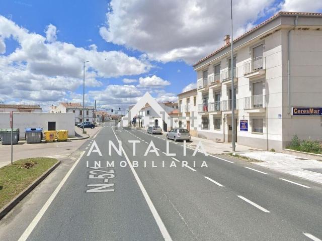 Terreno en venta en Malpartida De Cáceres, Extremadura