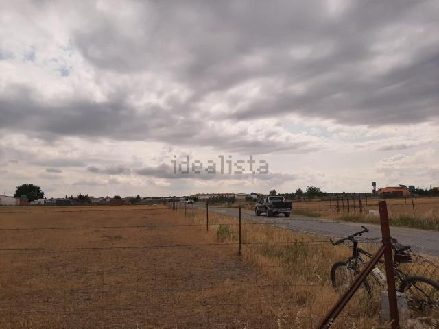 Terreno en venta en Malpartida de Cáceres