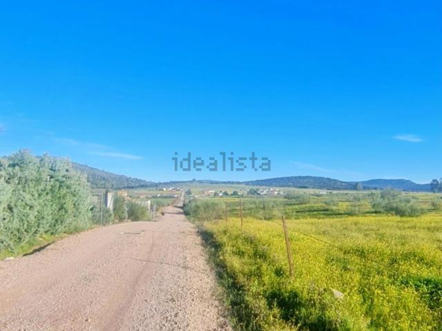 Terreno en venta en Malpartida De Cáceres, Extremadura