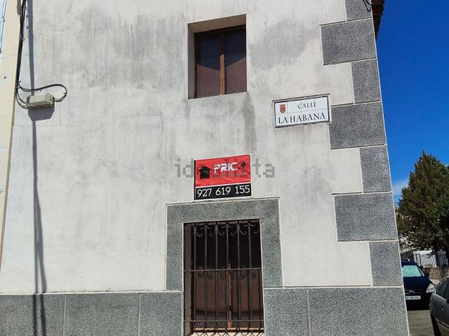 Terreno en venta en Malpartida De Cáceres, Extremadura