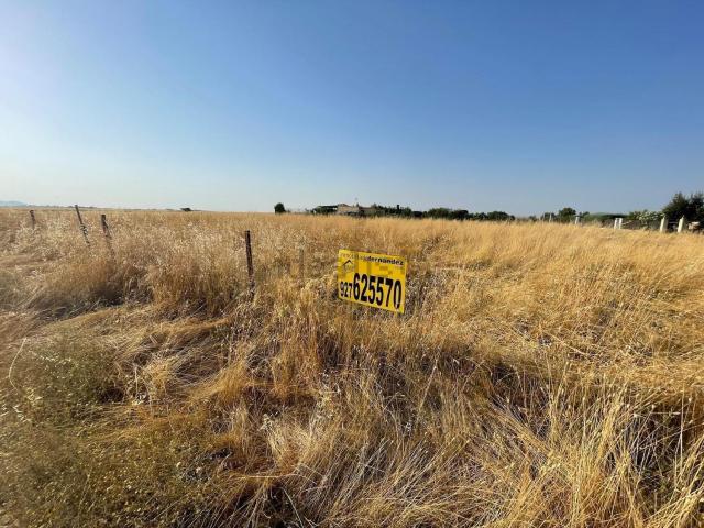 Terreno en venta en Prado de la Pared, Malpartida de Cáceres