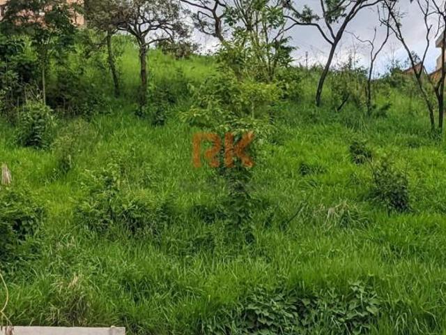 Terreno venda em Região Geográfica Imediata de Belo Horizonte, Região Metropolitana de Belo Horizonte