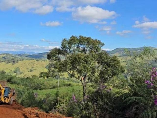 Terreno venda em Região Geográfica Imediata de Pouso Alegre, Cambuí