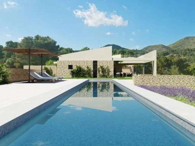 Terreno en venta en Manacor, Llevant
