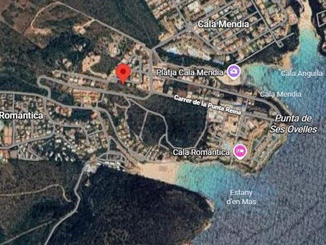 Terreno en venta en Manacor, Llevant