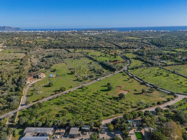 Terreno en venta en Manacor, Llevant