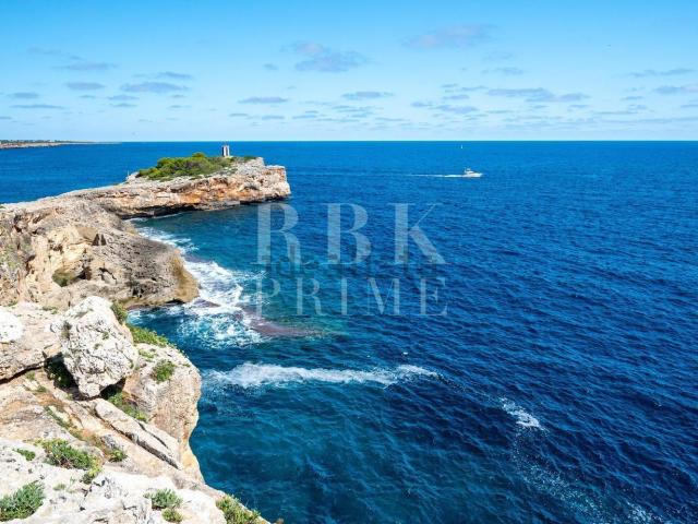Terreno en venta en Manacor, Llevant