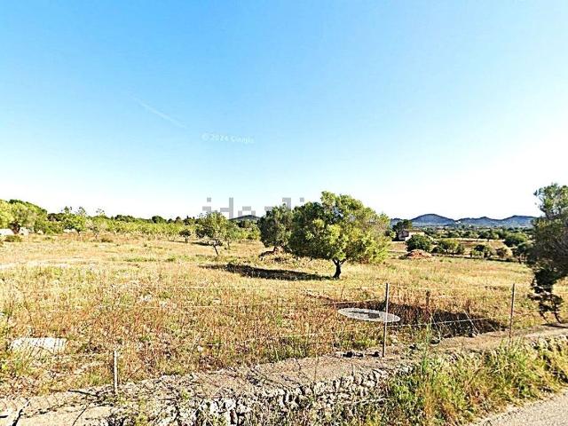 Terreno en venta en Manacor, Llevant