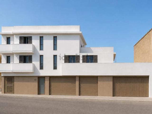 Terreno en venta en Manacor, Llevant
