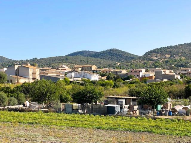 Terreno en venta en Manacor, Llevant