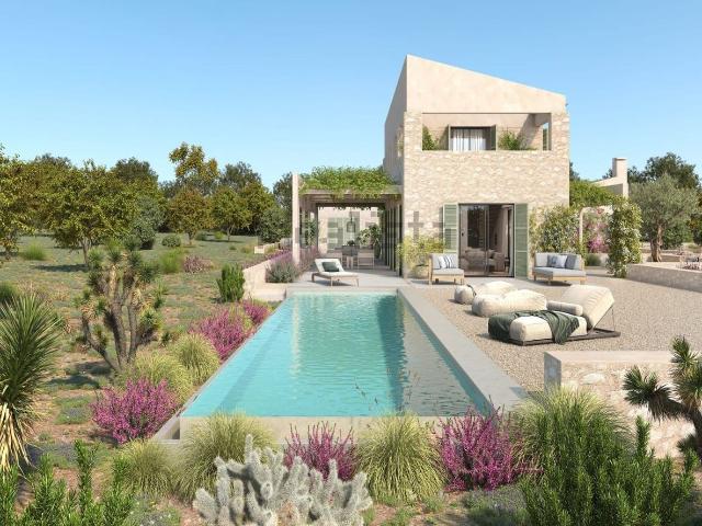 Terreno en venta en Manacor, Llevant