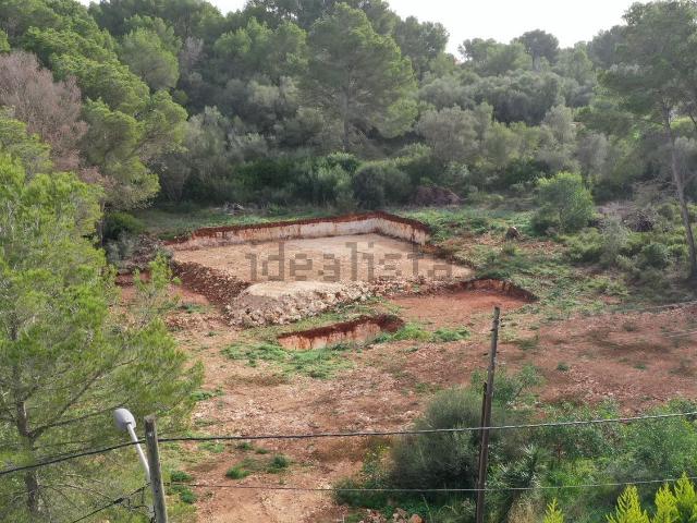 Terreno en venta en Manacor, Llevant