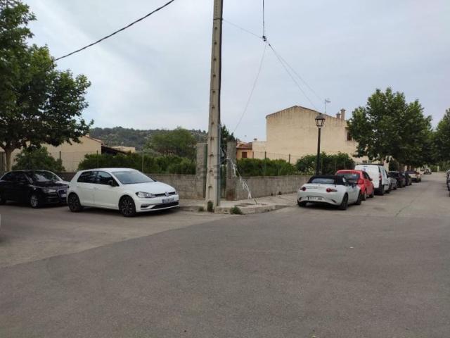 Terreno en venta en Mancor De La Vall, Baleares