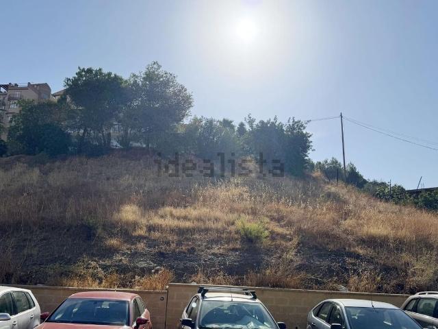 Terreno en venta en Ciudad Jardín, Málaga-Costa del Sol
