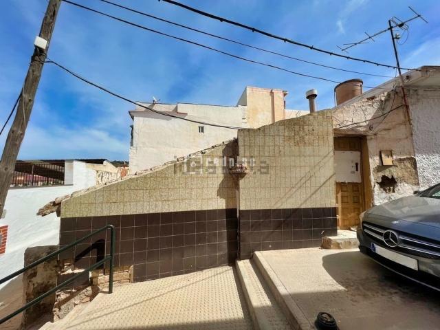 Terreno en venta en Ciudad Jardín, Málaga-Costa del Sol
