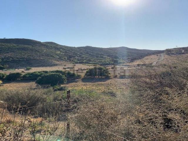 Terreno en venta en Costa del Sol Occidental, Andalucía