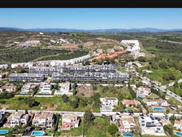 Terreno en venta en La Paloma de Manilva, Costa del Sol Occidental