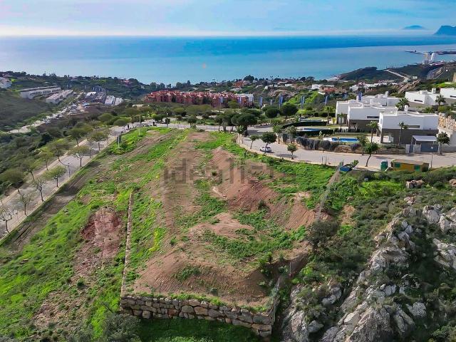 Terreno en venta en Costa del Sol Occidental, Andalucía